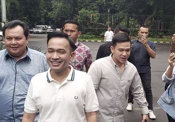 Jordi Onsu Mendadak Murka saat Disinggung Soal Maipa Khalifah, Beda Sikap dengan Ruben Onsu
