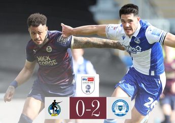 Elkan Baggott Lagi-lagi Dipuji saat Timnya Kalah, Ipswich Disalip Leicester di Pole Position Premier League