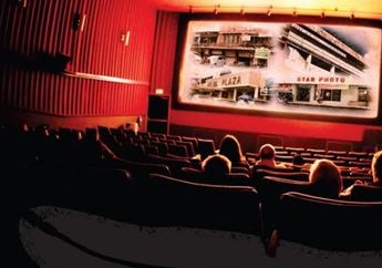 4 Arti Mimpi Nonton Bioskop Jangan Disepelekan, Belum Tentu Pertanda Baik, Simak Penjelasannya