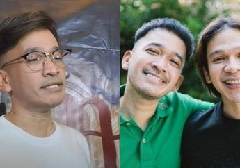 Jordi Onsu Ogah Injakkan Kaki di Rumah sang Kakak, Ruben Onsu Sebut Setahun Berselisih: 2 Kali Natal Tak Ketemu...
