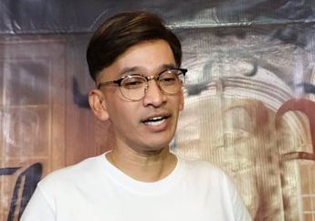 Jalani 48 Rangkaian Tes Kesehatan, Ruben Onsu: Apapun Hasilnya Saya Harus Happy