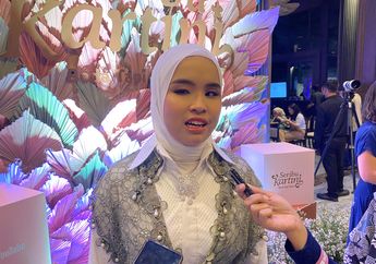 Sambut Hari Kartini, Putri Ariani Lawan Keterbatasan Jadi Bakat Spesial: Jangan Menunggu Kesempatan, Namun Ciptakan Sendiri!