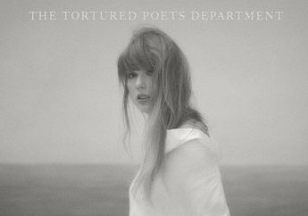 Lagu Baru Taylor Swift, Ini Lirik 'So High School', Tembang Buat Travis Kelce?