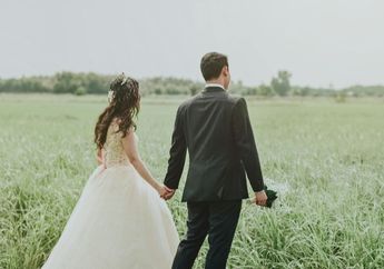 3 Shio yang Bakal Ketemu Jodoh di Tahun 2024, Menikah dan Hidup Bahagia dalam Waktu Dekat, Siapa Saja?