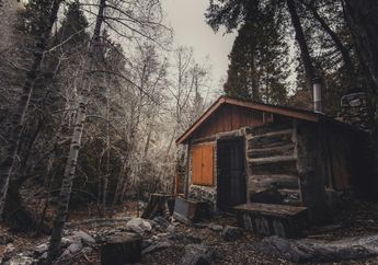 3 Arti Mimpi Melihat Rumah Angker dan Terbengkalai, Tak Perlu Takut, Tafsirnya Tak Selalu Buruk