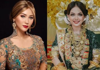 Alhamdulillah Sah! Putri Isnari Resmi Nikah dengan Uang Panai Rp 2 Miliar, Inul Daratista Auto Wanti-wanti Ini ke Anak Didiknya
