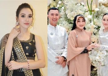 Anaknya Hapus Foto Tunangan dengan Ayu Ting Ting, Ibu Lettu Fardhana Kepergok Tulis Curhatan Ini, Singgung Etika: Tidak Melukai!
