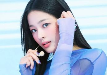 Minji NewJeans Hibur Penggemar di Tengah Konflik CEO ADOR Min Hee Jin dan HYBE Label