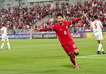 Statistik Jeblok Witan Sulaeman di Persija, Masih Layak Dipanggil ke Timnas Indonesia?