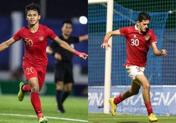 Ketika Pemain Lokal Tolak Panggilan Timnas Indonesia, Justin Hubner Berjuang Keras Tampil di Piala Asia U-23 2024