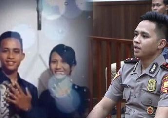 Sah! Bharada E Resmi Menikah dengan Ling Ling, Pengacara Ronny Talapesy Jadi Saksi, Intip Potret Bahagianya