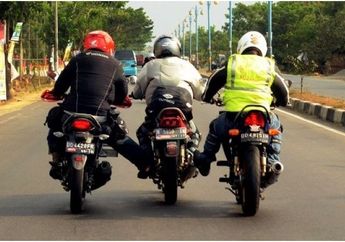 5 Arti Mimpi Motor Mogok Memang Pertanda Buruk, Bakal Ada Kesulitan dan Hambatan Hidup, Waspadalah! 