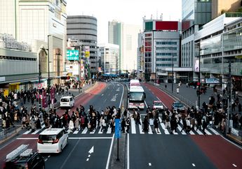 5 Shio Paling Suka Jalan Kaki, Pantas Otaknya Selalu Encer