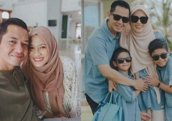 Alhamdulillah, Alyssa Soebandono dan Dude Harlino Dikaruniai Anak Perempuan, Ini Nama Putri Kesayangan