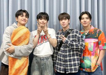 Meski Bukan Lagu Baru, A.C.E Kejutkan Penggemar dengan Merilis Musik Video yang Berisi Lirik 'Facetime'