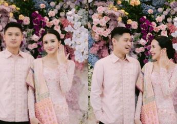 Beby Tsabina Tunangan, Anggota DPR Berusia 29 Tahun, Intip Sejumlah Prestasi dan Karier Mentereng Rizki Natakusumah