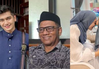 Ayah Teuku Ryan Jadi Saksi, Deg-degan Datangi Perceraian Anaknya, Ada Rencana Temui Cucu?