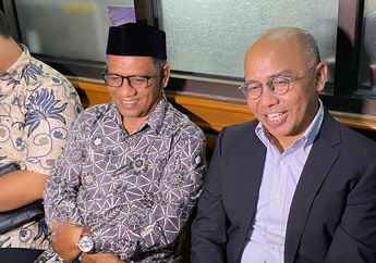 Ayah Salahkan Teuku Ryan Soal Perceraian dengan Ria Ricis, Sebut Tak Bisa Jadi Kepala Keluarga