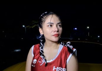 Dinar Candy Akui dapat Ancaman untuk Polisikan Koh Apex: Kalau Nggak Laporin Semua Asetku Hilang