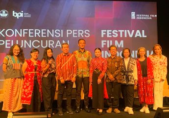 Gantikan Reza Rahadian Cs, Ario Bayu dan Prilly Latuconsina Terpilih Jadi Ketua Komite dan Pelaksana FFI Periode 2024-2026