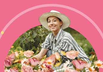 5 Shio Paling Hobi Berkebun, Suka Merawat Tanaman dan Alam