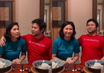 Anak Bujang Ahok Ogah Punya Pacar Pintar, Veronica Tan Langsung Ucap Kalimat Nyelekit untuk Nicholas Sean: Lo Cari Aja ART!