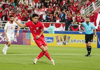 KMSK Deinze Gagal Promosi, Marselino Ferdinan Resmi Tak Ada Agenda Lagi di Liga Belgia