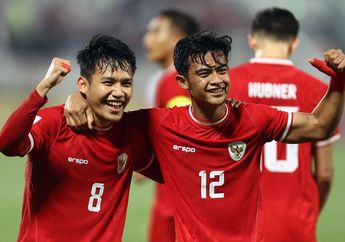 Suporter Malaysia Merengek Ingin Negaranya Jiplak Permainan Modern Seperti Timnas U-23 Indonesia