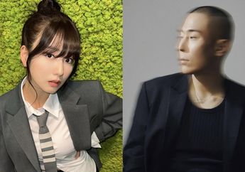 Bomi Apink Sudah Pacaran Diam-diam dengan Rado Black Eyed Pilseung Selama 8 Tahun, Ini Komentar KNetz