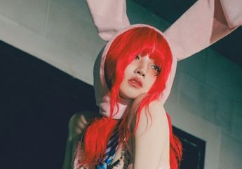 Lirik Lagu Baru Yuqi (G)I-DLE, My Way, Track dalam Album Solonya Freak