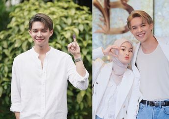 Rey Mbayang Diduga Operasi Hidung Gegara Makin Mancung, Suami Dinda Hauw Akhirnya Ngaku dan Ungkap Alasannya: Iya Benar