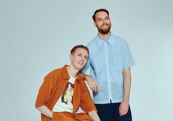 Dulu Viral Gegara Gempi, Honne Rilis Lagu Baru Berjudul Imaginary, Ini Lirik dan Terjemahannya!