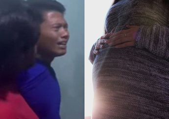 Ciut saat Ditangkap Polisi, Pelaku Pembunuhan Wanita Hamil di Kelapa Gading Akting Pura-pura Syok