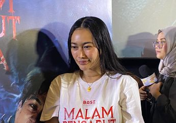 Syuting Film Horor, Ratu Felisha Getol Belajar Bahasa Jawa: Latihan 500 Kali