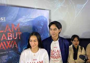 Adu Akting dengan Ratu Felisha, Devano Danendra Akui Canggung!