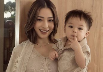 Nikita Willy Klarifikasi, Usai Dikabarkan Datangkan Guru Ngaji Langsung dari Arab untuk Baby Issa