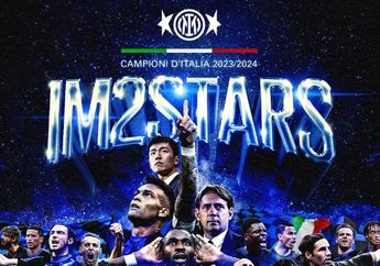 Emil Audero Raih Scudetto Bareng Inter Milan saat Belum WNI, PSSI Tunggu Pintu Hatinya Terbuka