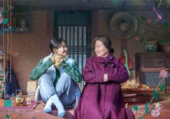 Ini Dia Pilihan  Film dari Berbagai Negara di Bulan April 2024