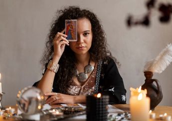 3 Shio Ini Bak Cenayang, Feelingnya Nyaris Selalu Benar Bak Paranormal yang Bisa Lihat Masa Depan