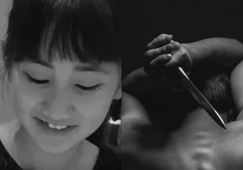 Mantan Artis Cilik Tewas di Tangan Pacar dengan Cara Keji, Ibu Histeris Lihat Putrinya Bersimbah Darah