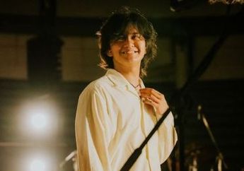 Lagu Baru Arash Buana, Ini Lirik Lengkap 'Friends', Wajib Masuk PLaylist