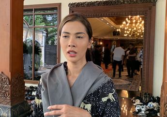 Mooryati Soedibyo Pendiri Mustika Ratu Meninggal Dunia, Nadia Mulya Merasa Kehilangan Figur Ibu