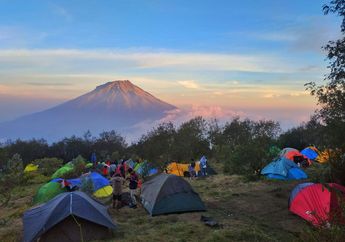 4 Arti Mimpi Gunung, Pertanda Ujian Hidup hingga Impian yang Tertunda