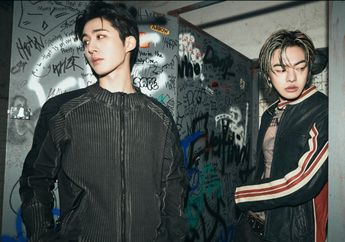 Rookie Soloist, Leo Gandeng B.I Pada Lagu Baru 'Pretty Plzzz', Intip Liriknya yang Keren Abis!