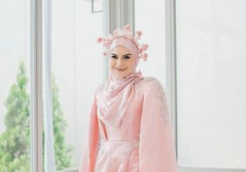 Bak Bumi dan Langit dengan Ammar Zoni di Penjara, Irish Bella Gelar Pesta Ulang Tahun Super Mewah Bertabur Bunga