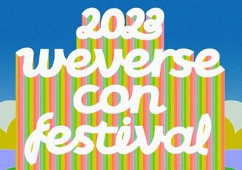 SEVENTEEN sampai Yoasobi Siap Tampil dan Gebrak Panggung '2024 Weverse Con Festival'