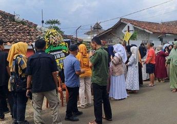 Siswi di Sukabumi Tewas saat Ikuti Seleksi Paskibraka, Korban Dinyatakan Sehat Sebelum Meninggal Dunia, Ini Kronologinya