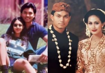 Masya Allah, Kisah Cinta Artis Cantik ini Bikin Iri, Bertemu Suami saat Kuliah di Washington DC, Kini Sudah Nikah Selama 27 Tahun Lamanya