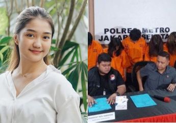 Alasan Chandrika Chika Pakai Ganja dengan Vape, Sebut Lumrah di Pergaulan Teman-temannya