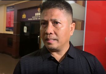 Salah Gaul, Ayah Chandrika Chika Salahkan Teman-teman Putrinya atas Kasus Penyalahgunaan Narkoba